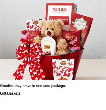 Valentine's Day Gifts & Gift Ideas for All - Macy's