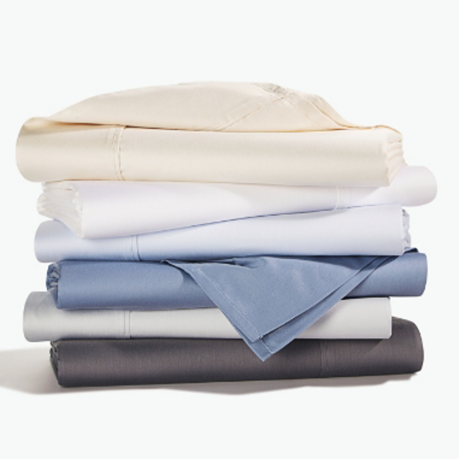 Buy Nautica Premium Cotton Colorblock Pillow Covers -Mint online
