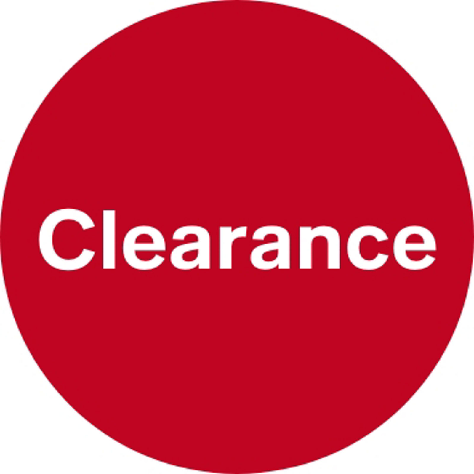 Clearance