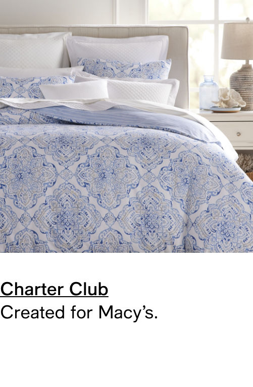 Parts of Bedding Glossary - Macy's