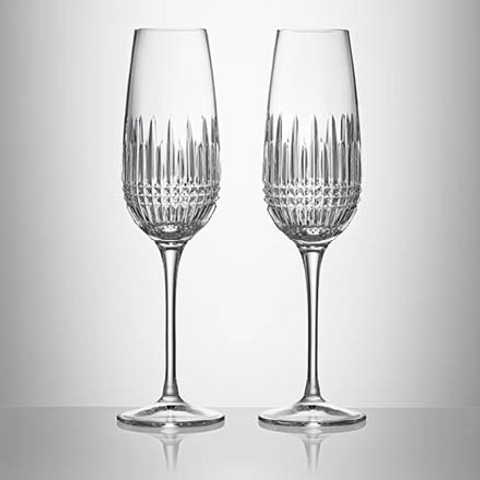 Waterford Stemware Lismore Brandy Glasses, Set of 2 - Macy's