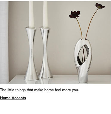 Home Accents