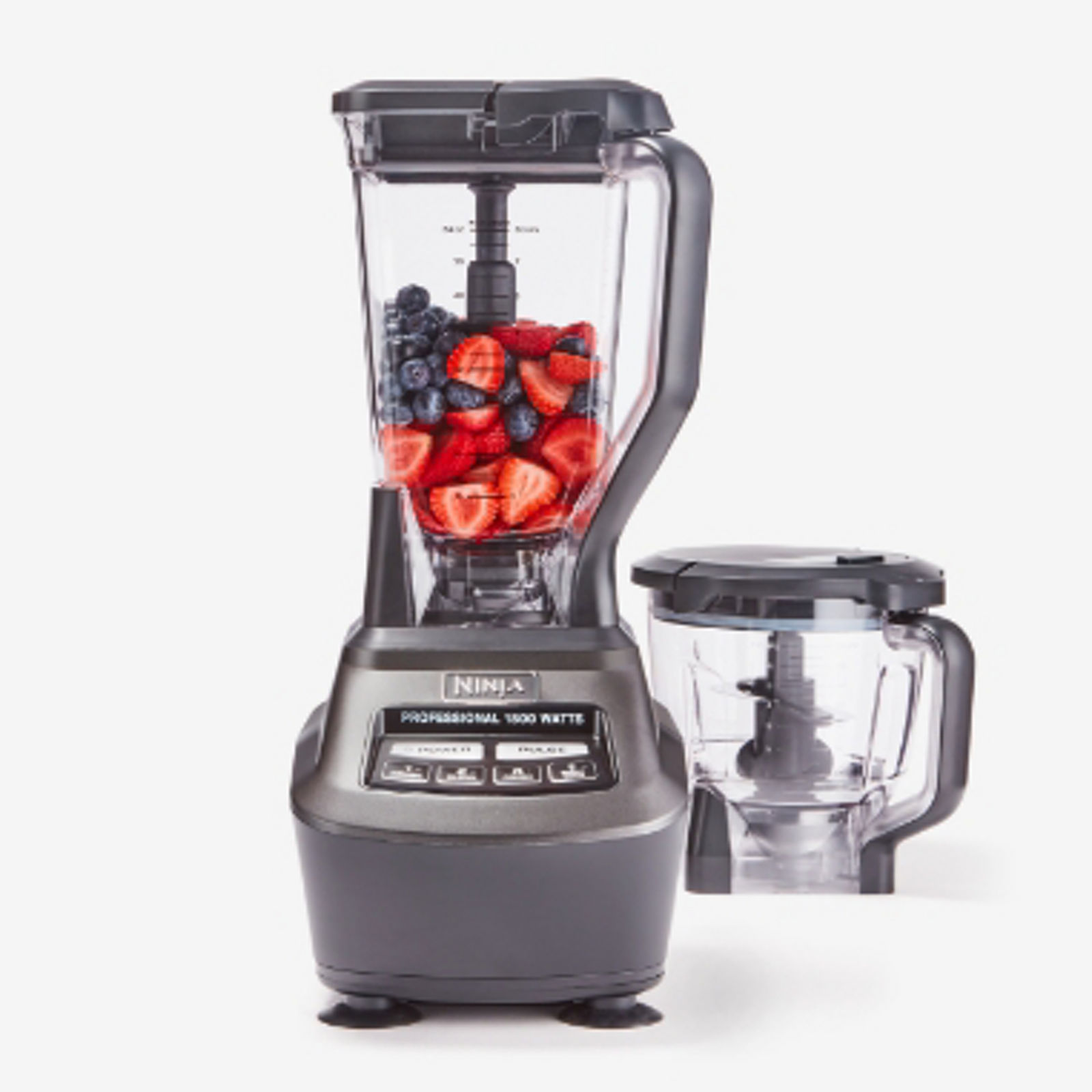 Blenders and Juicers