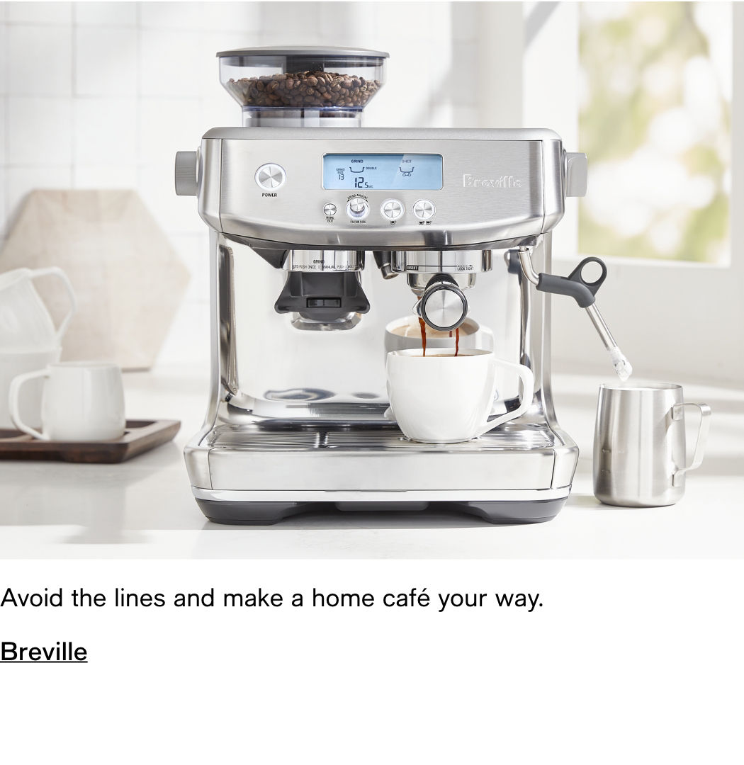 Small Kitchen Appliance Buying Guide - Macy's