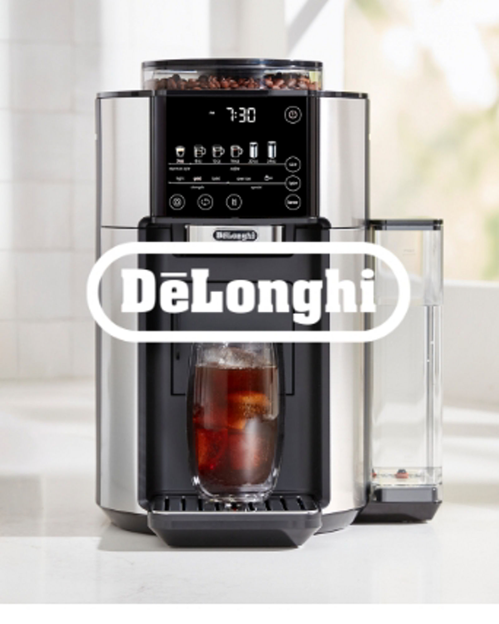 De'Longhi