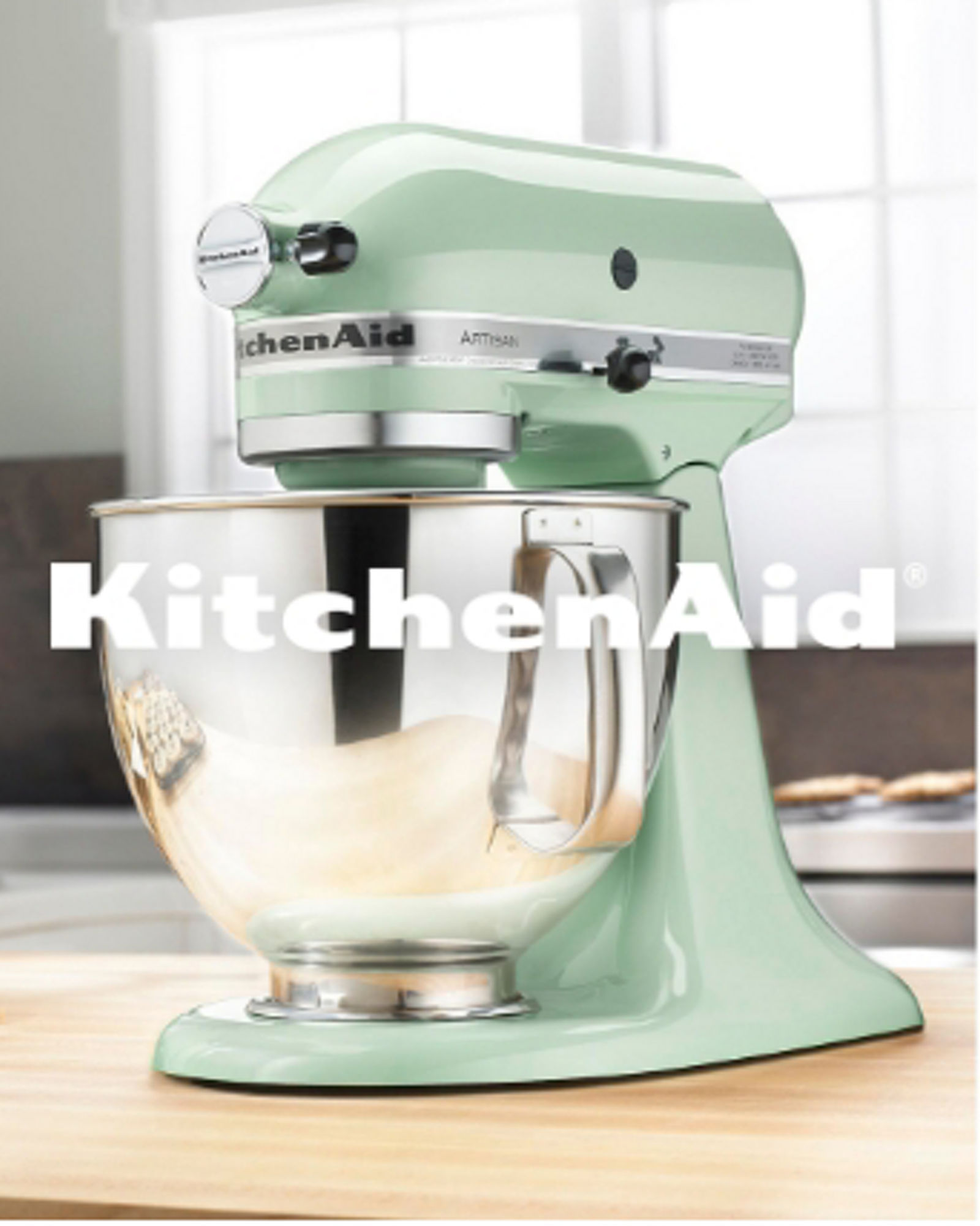 KitchenAid