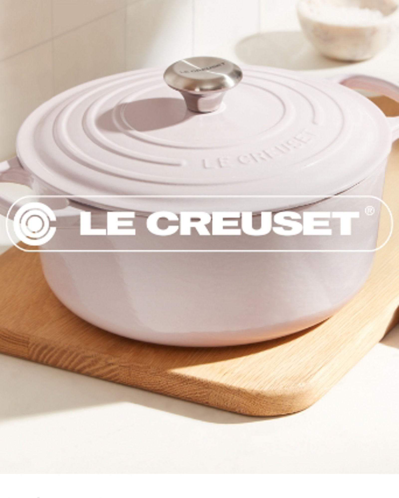 Le Creuset