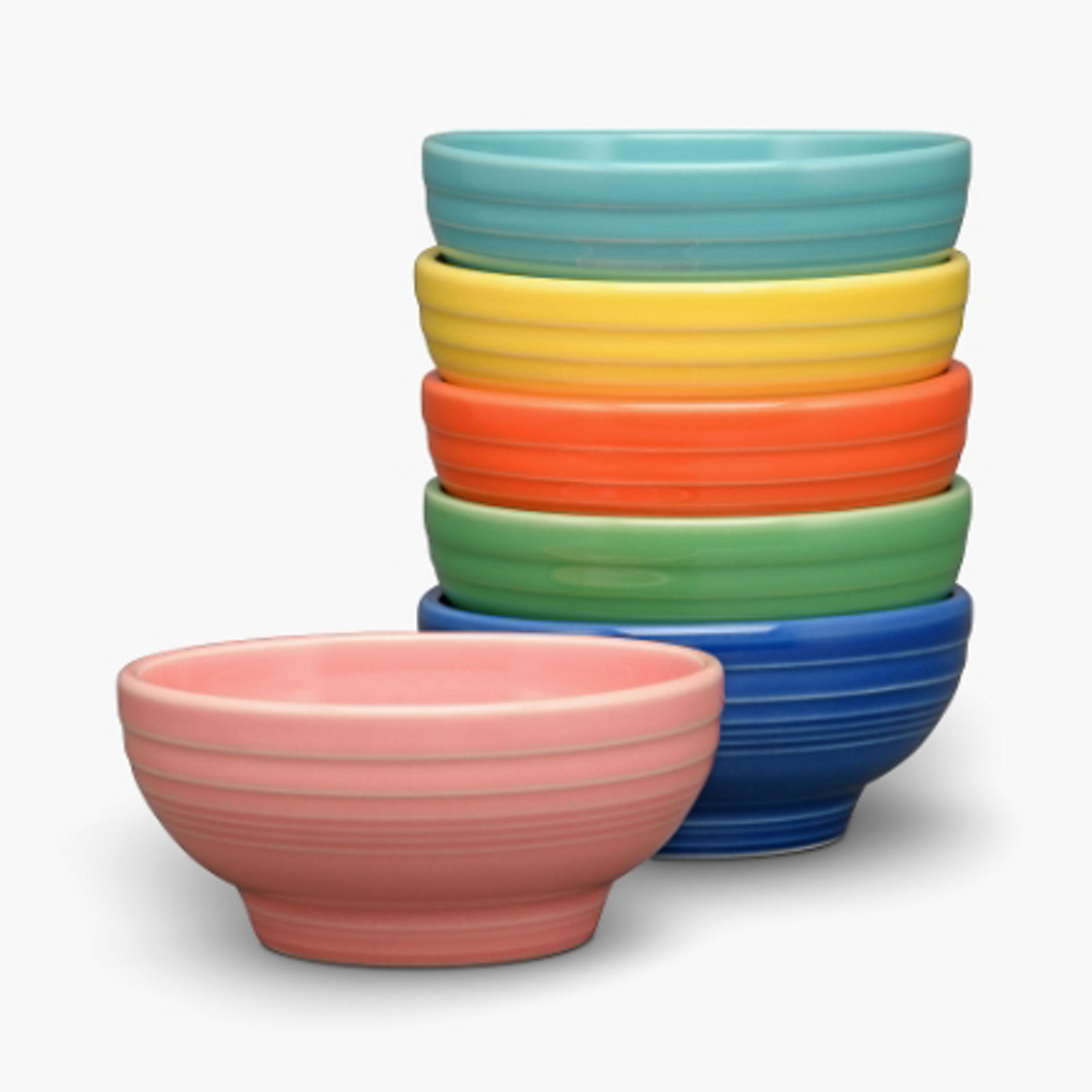 Macy's Sale: 60 Percent Off Fiesta Mixing Bowl and Lid Set