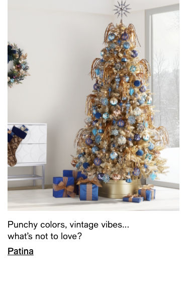 Christmas Decorations, Trees & More - Holiday Shop - Macy's