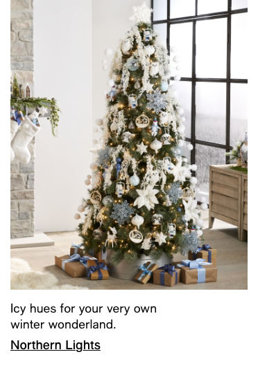 Macy's christmas decorations store clearance