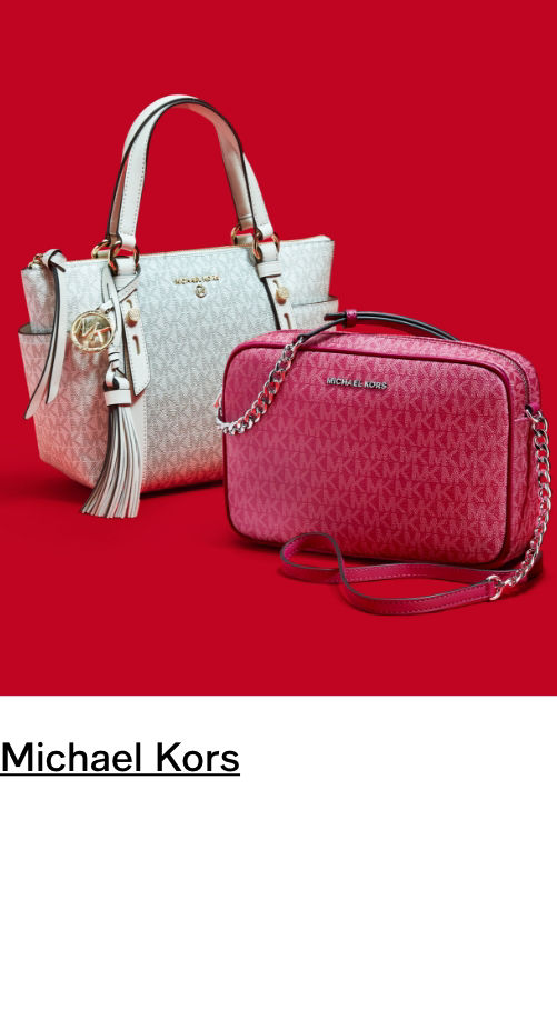 Shop Michael Kors Bags on Sale for Under $150 at Macy's