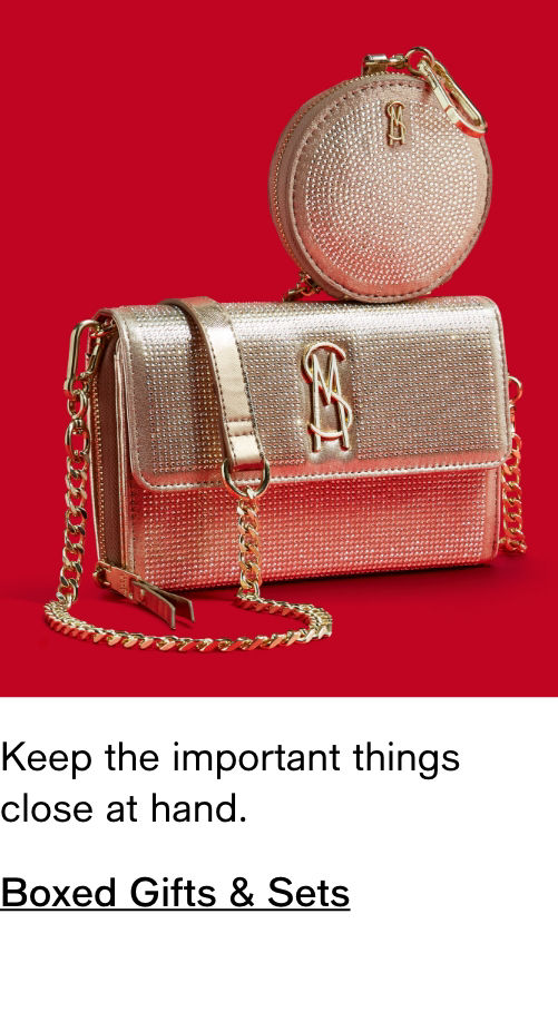 Handbags, Purses & Accessories - Macy's