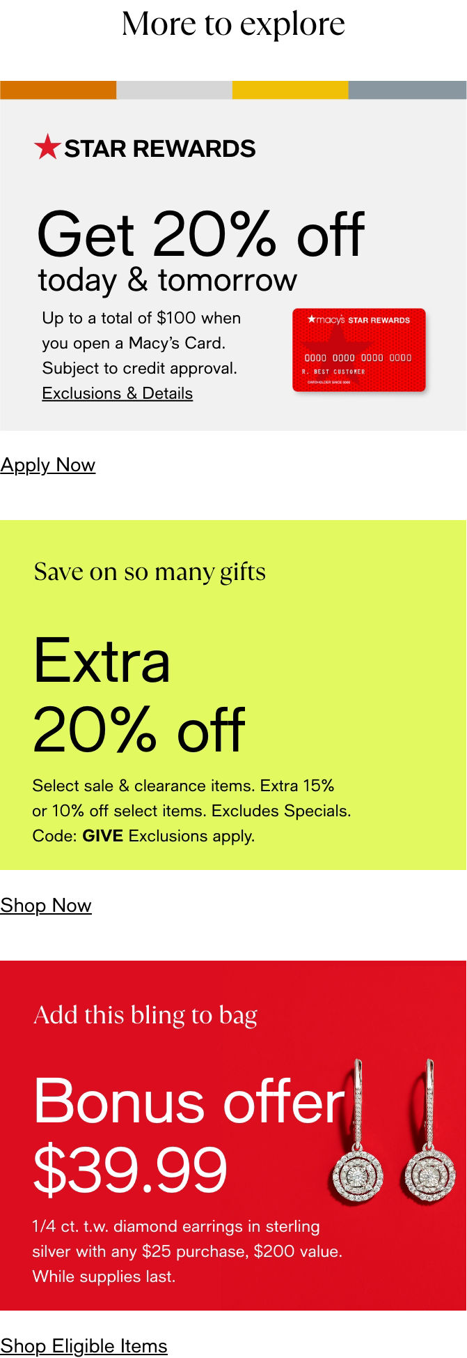 macy's girl clothing sale