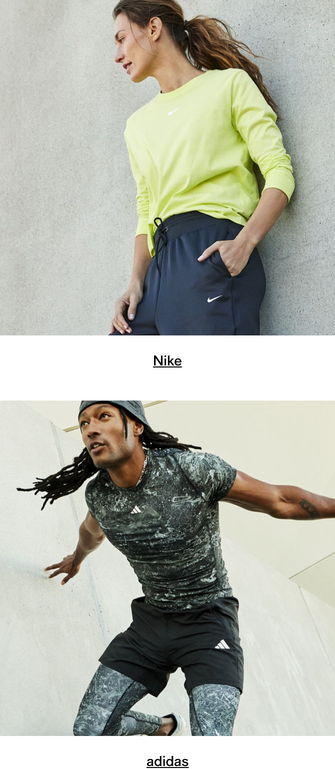 Macy's: Extra 25% Off Select Nike Apparel = Girl's Training Hoodie ONLY  $15.74 (Reg. $40) + More