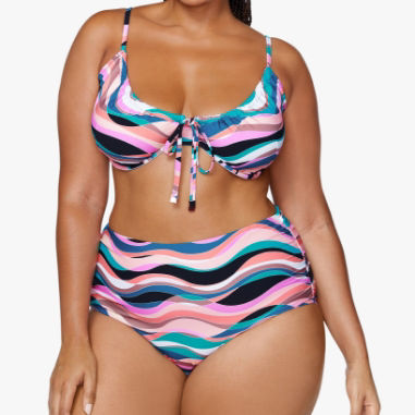 DKNY Energy Bikini 570046 - Macy's