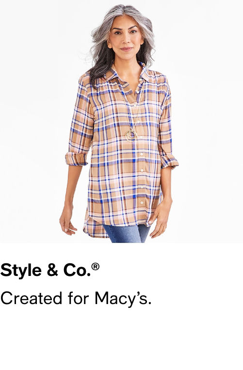 Macys womens hot sale petite