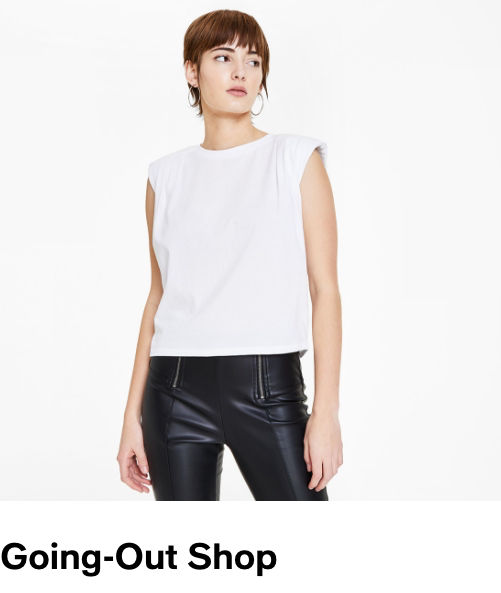 Macy's women's best sale petite clothing