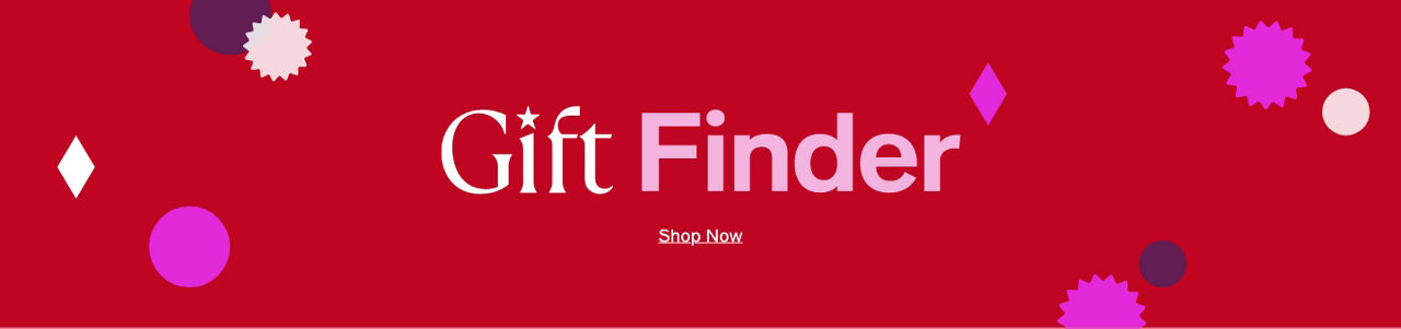 Gift finder