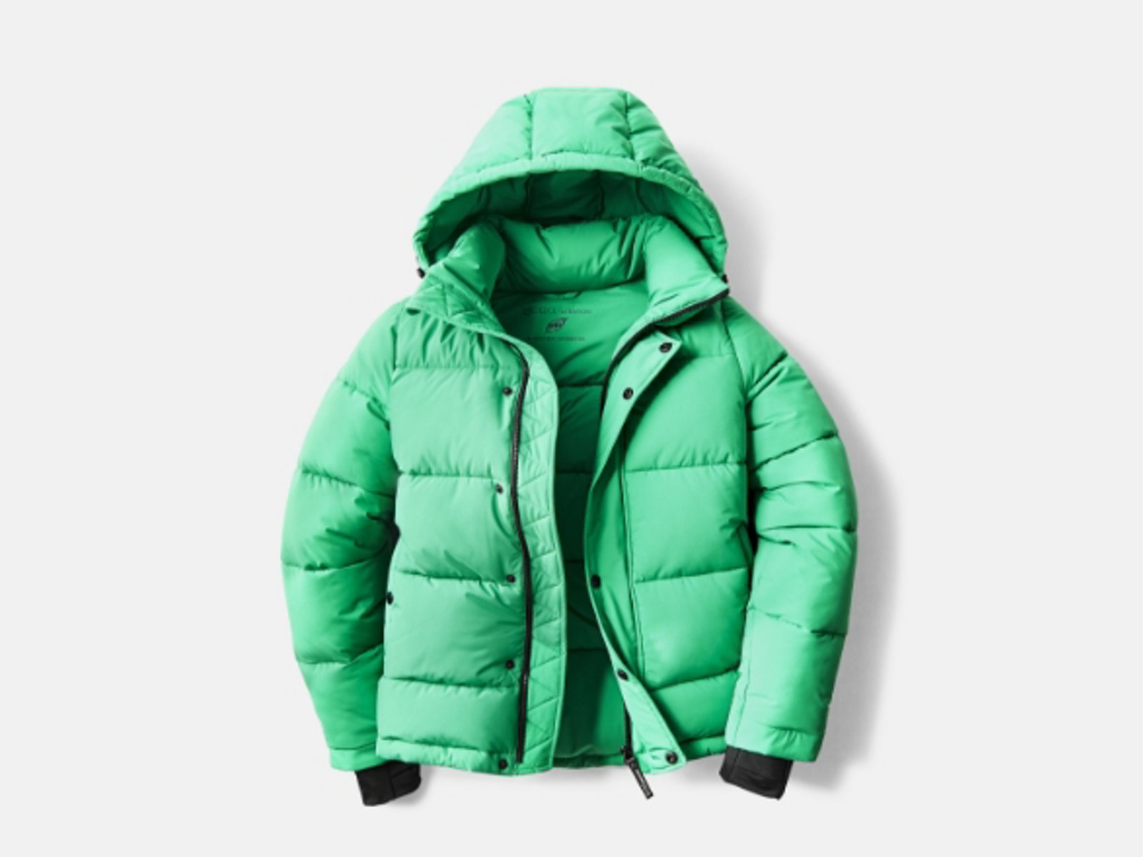 Coats and Cold Weather Accessories