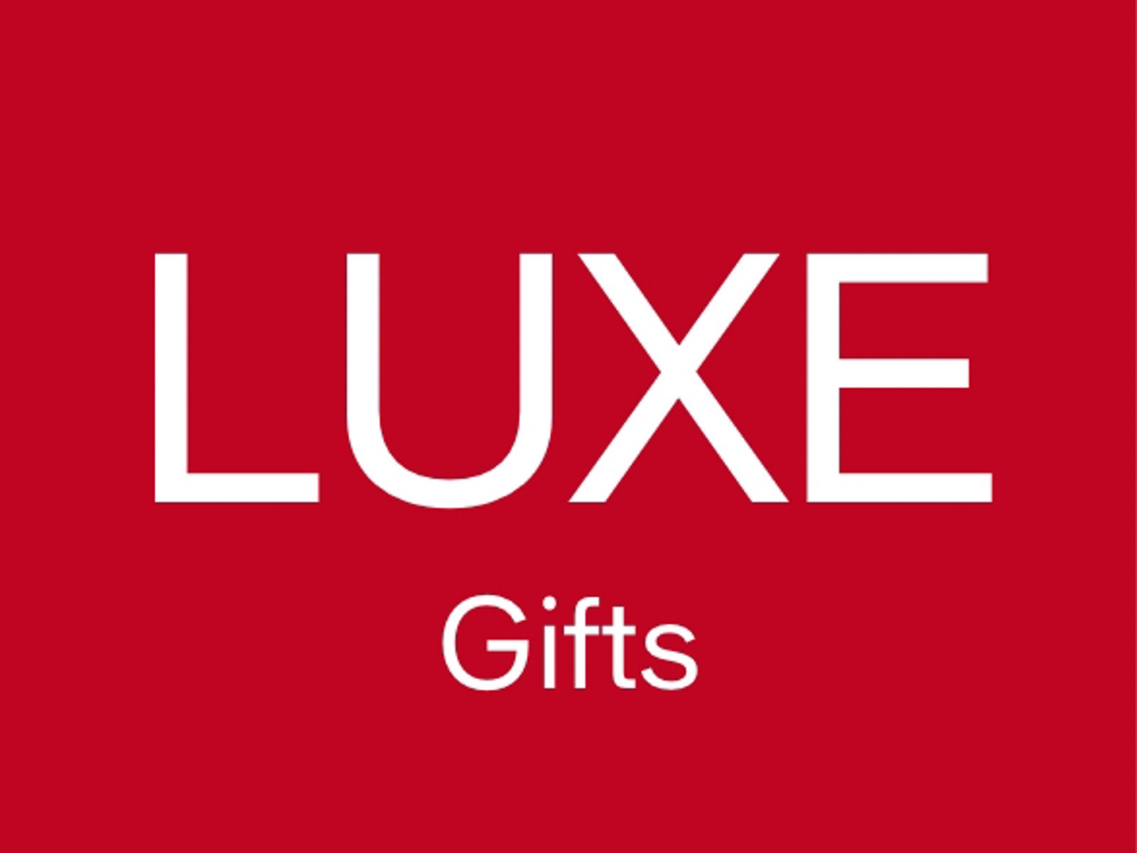 Luxe Gifts