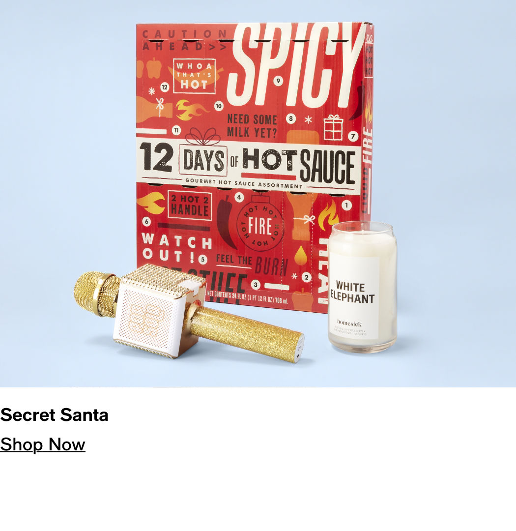 Secret Santa