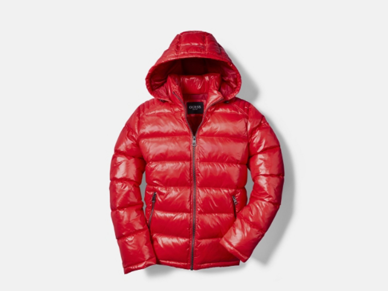 Coats and Cold Weather Accessories