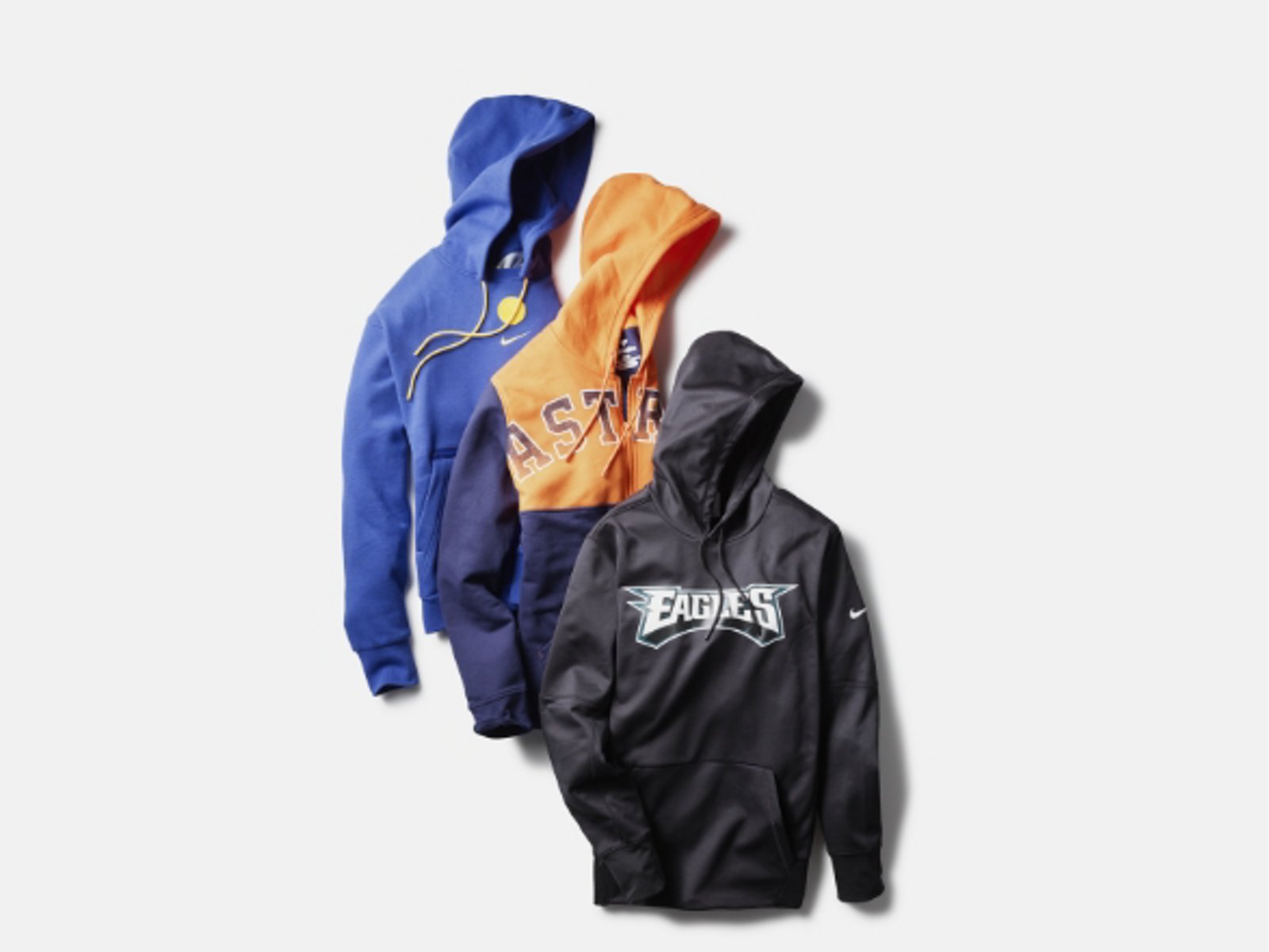 Active, Hoodies and Sweats