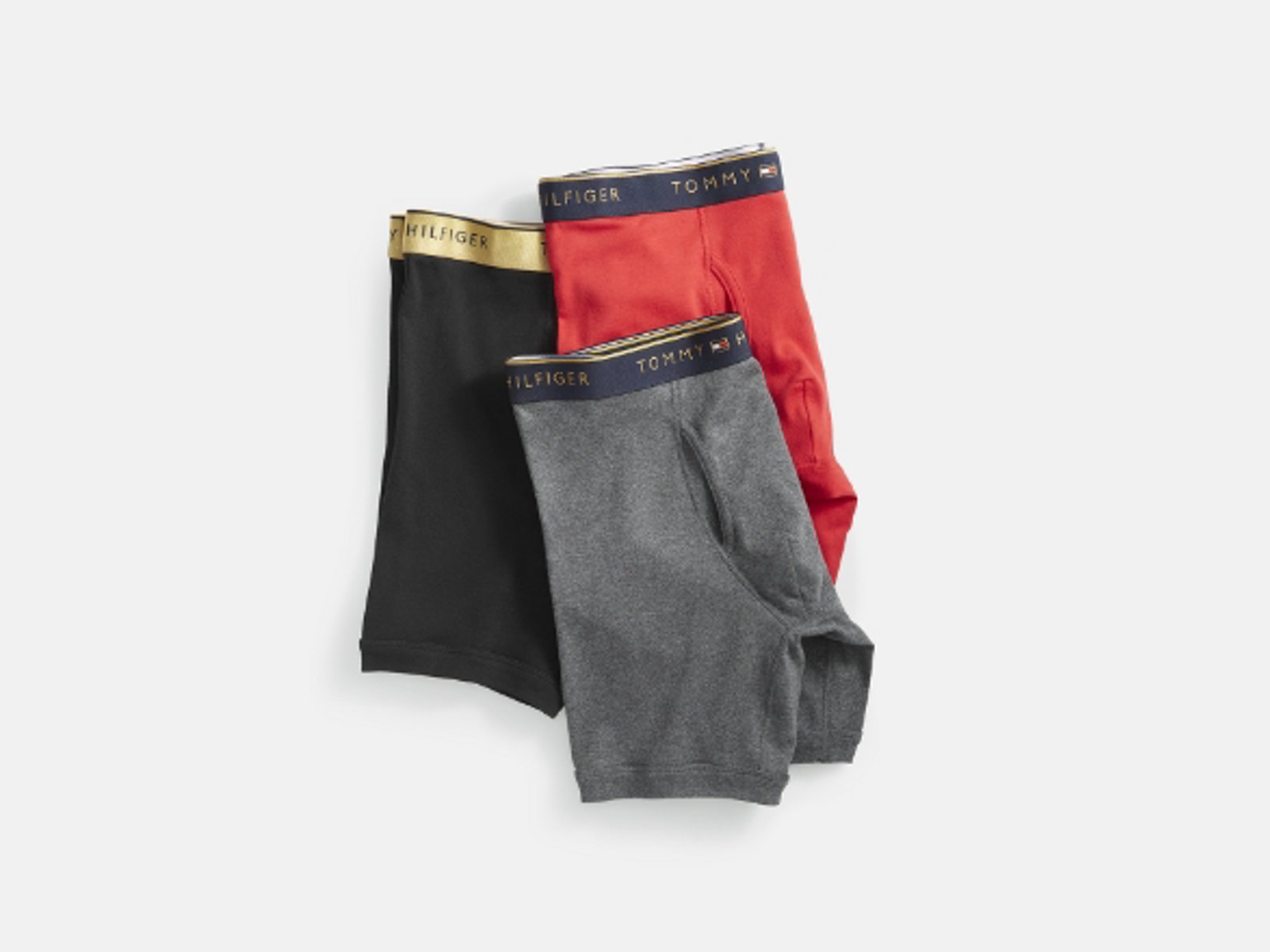 Sleepwear and Basics