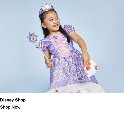 Disney Shop