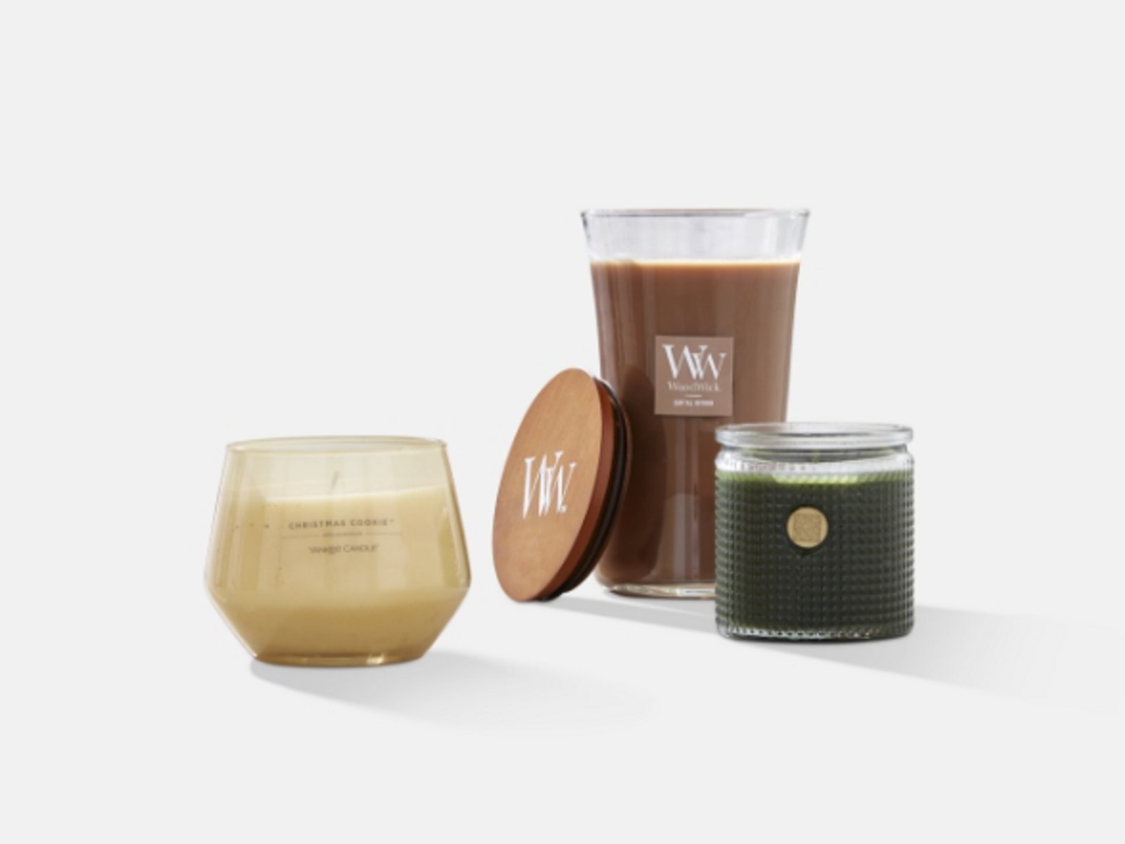 Home Decor and Candles