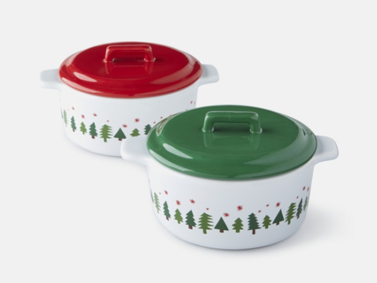 Cookware and Gadgets