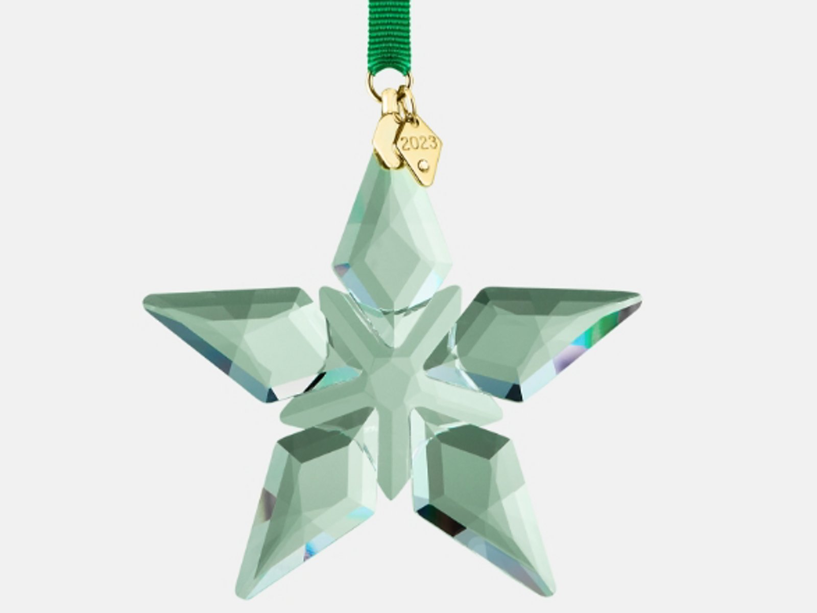 Holiday Ornaments & Decor