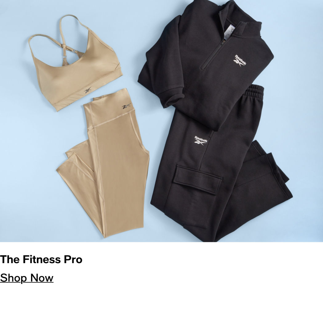The Fitness Pro