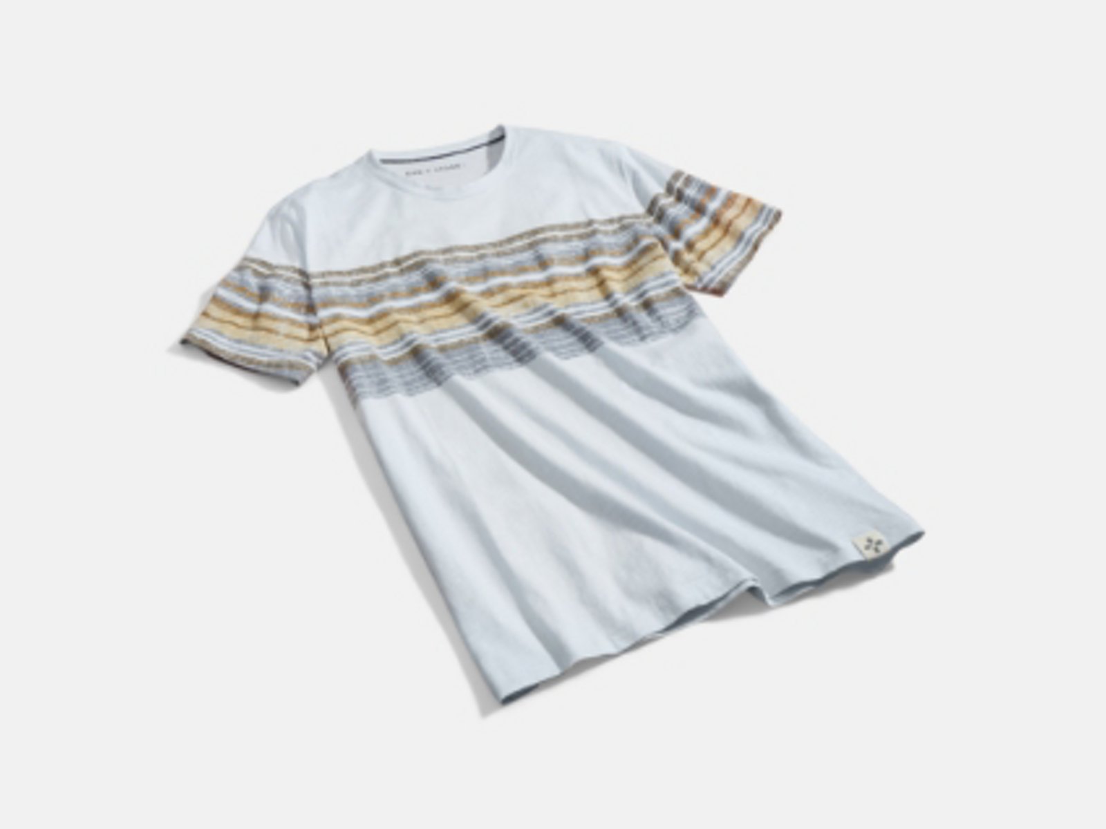 Young Men's Apparel