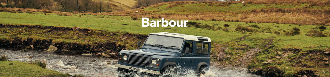Barbour