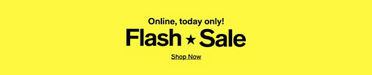 Macy's home sales flash sale