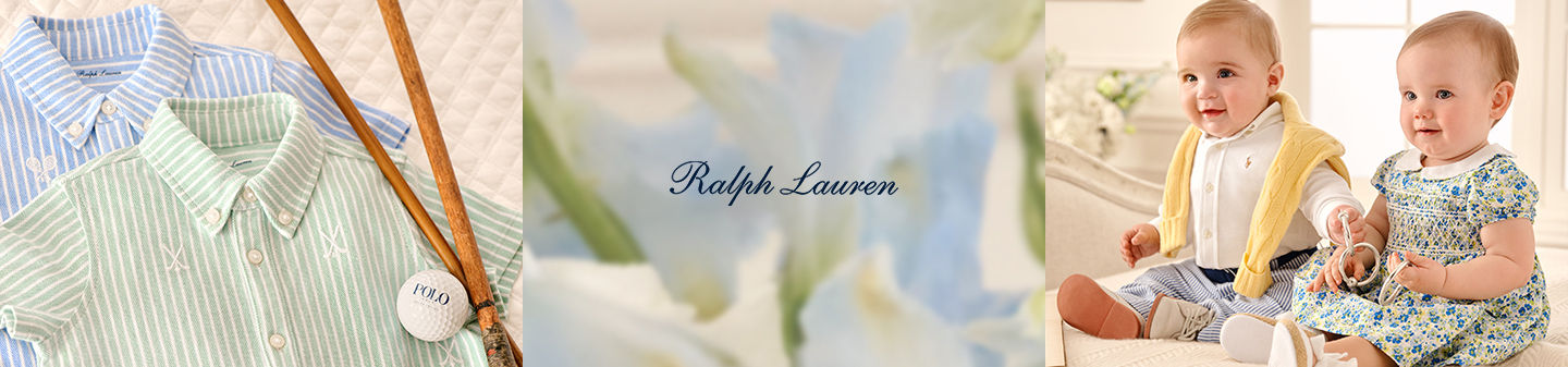 Ralph Lauren