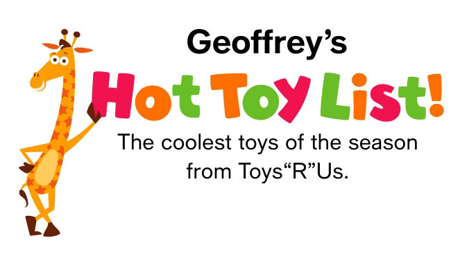 Hot Toy List - Macy's