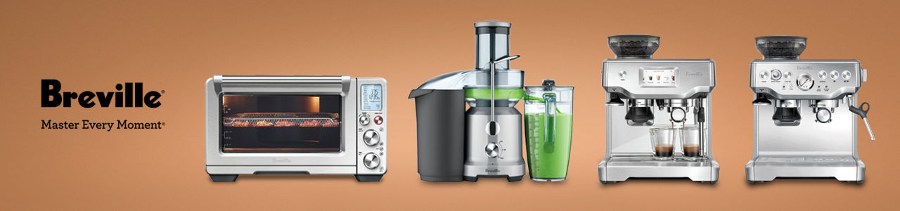 breville master every moment