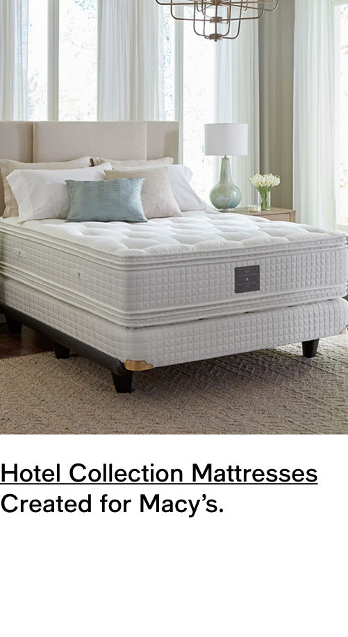 Parts of Bedding Glossary - Macy's