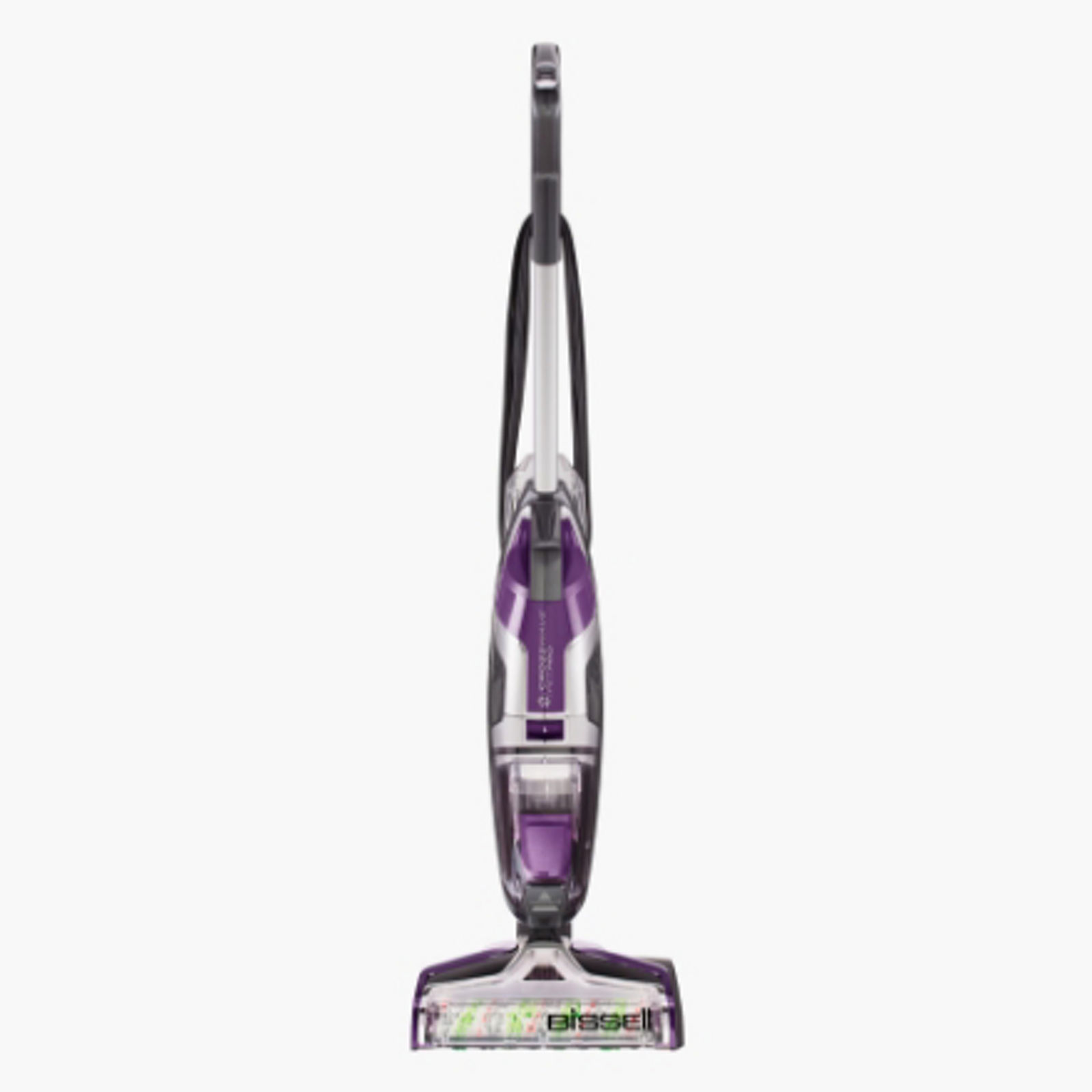 BISSELL TurboClean Cordless Hard Floor Cleaner Mop and Lightweight Wet/Dry  Vacuum, 3548