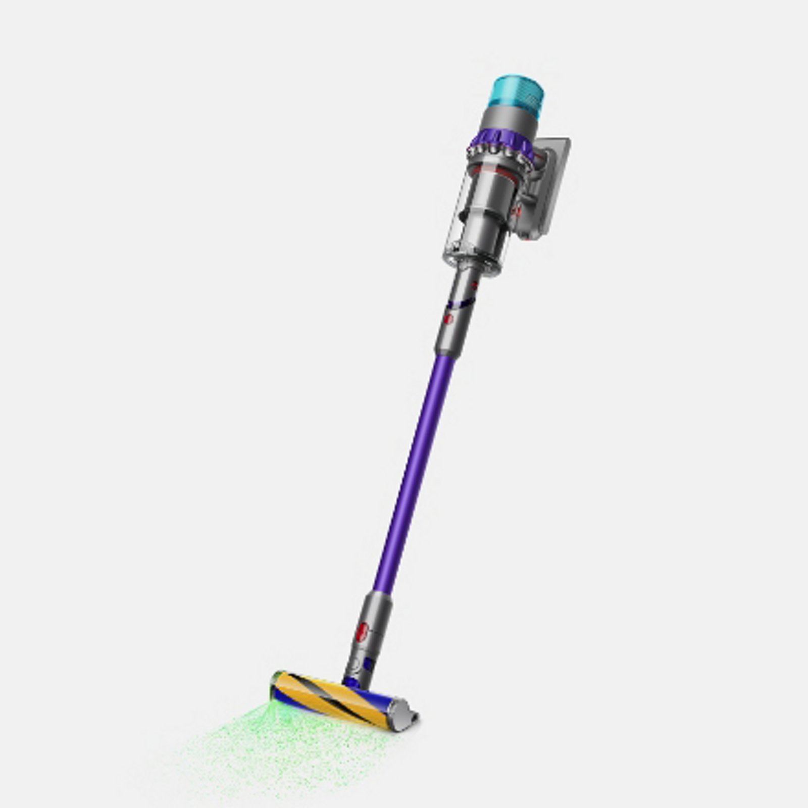 Cordless Vacuums