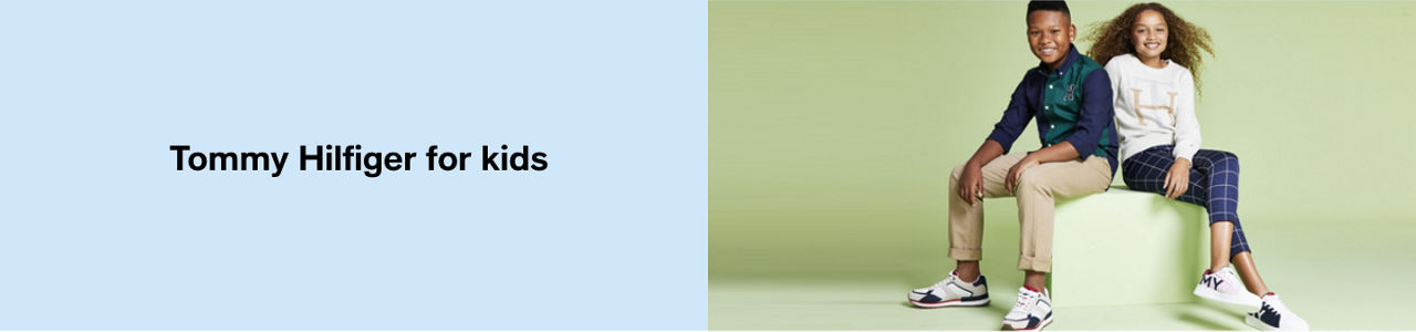 Tommy Hilfiger for Kids