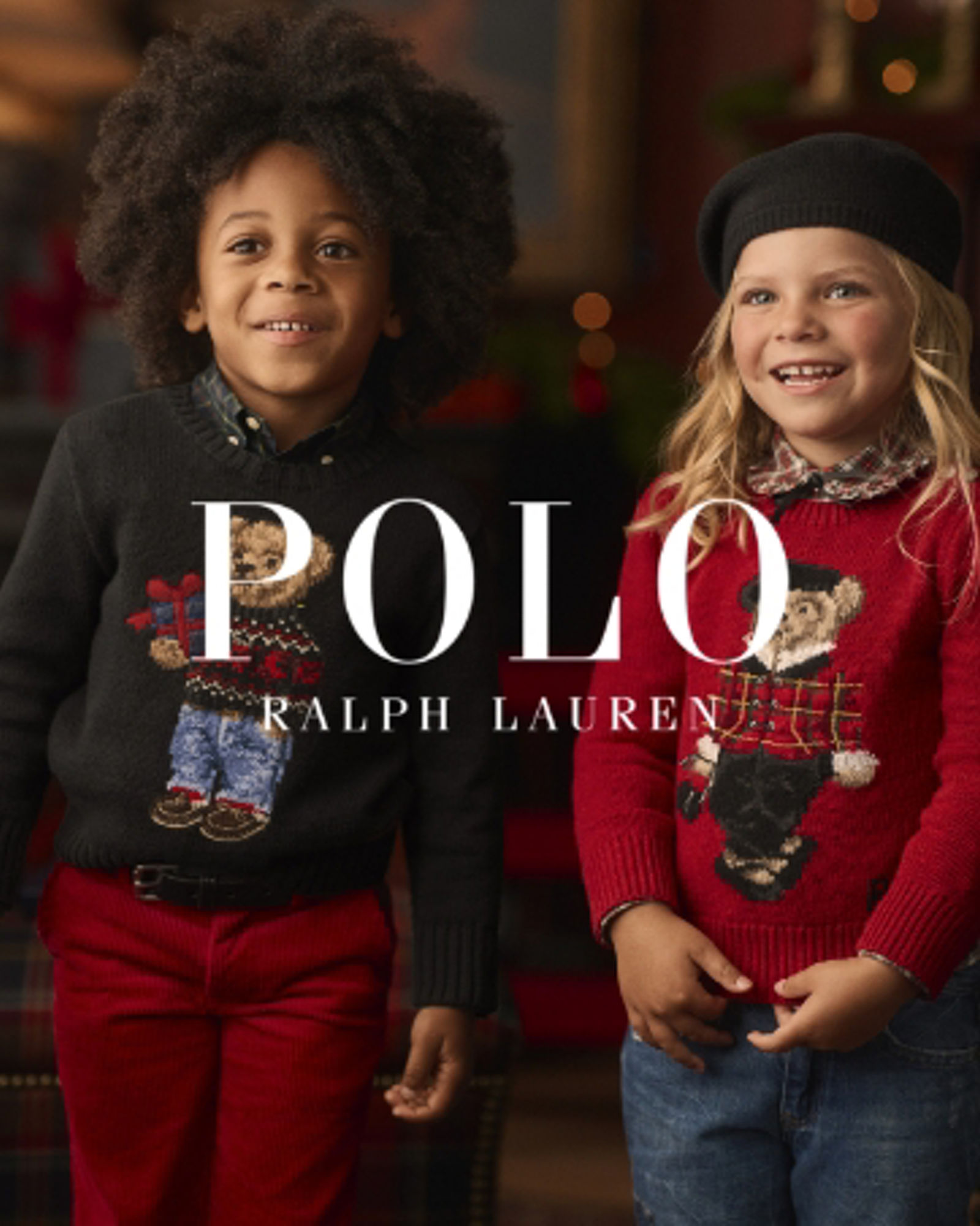 Macy's hot sale children's sweaters