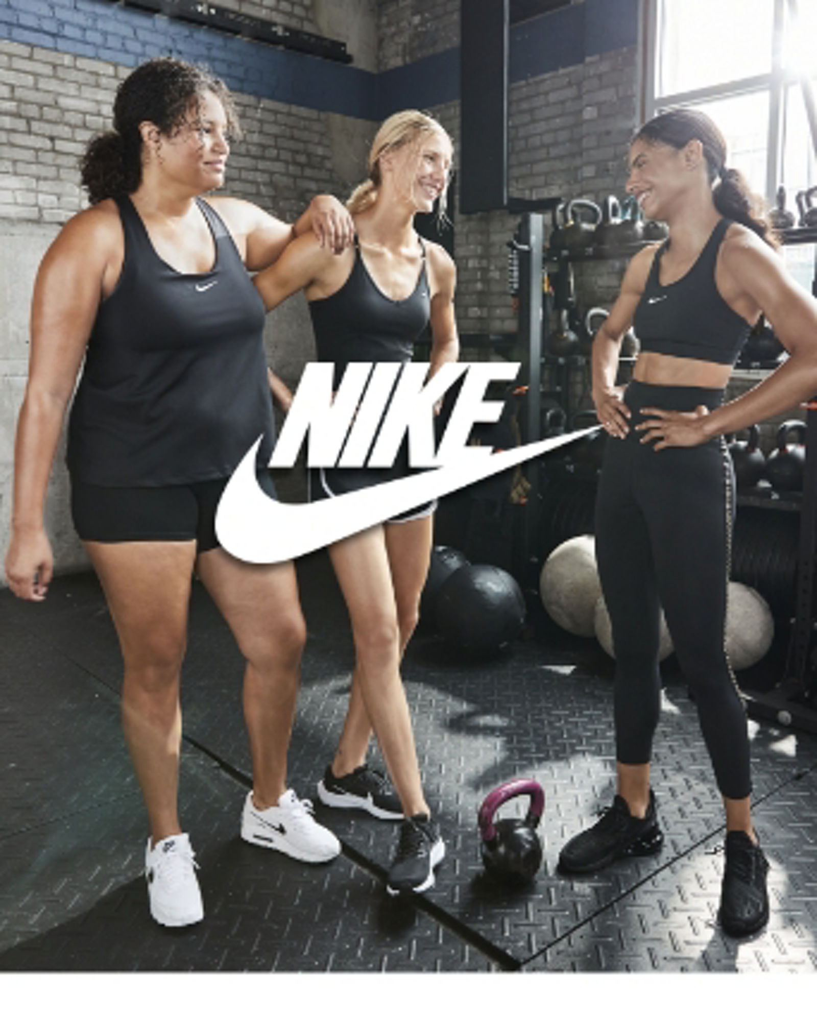 Nike