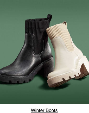 Macy's clearance hot sale sale boots