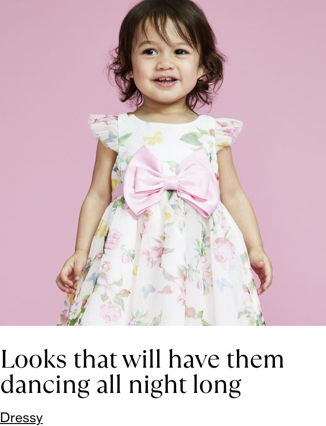 Macys 2024 toddlers clothes