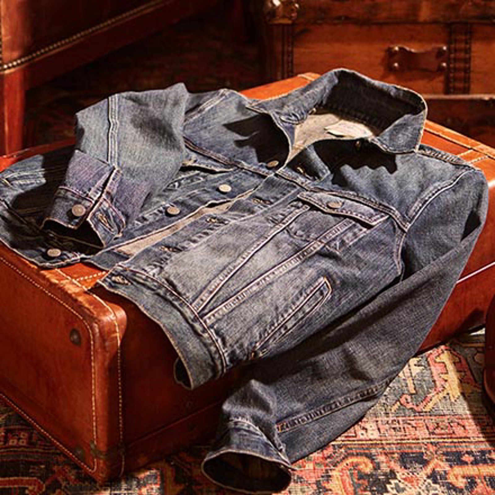 Jackets & Outerwear