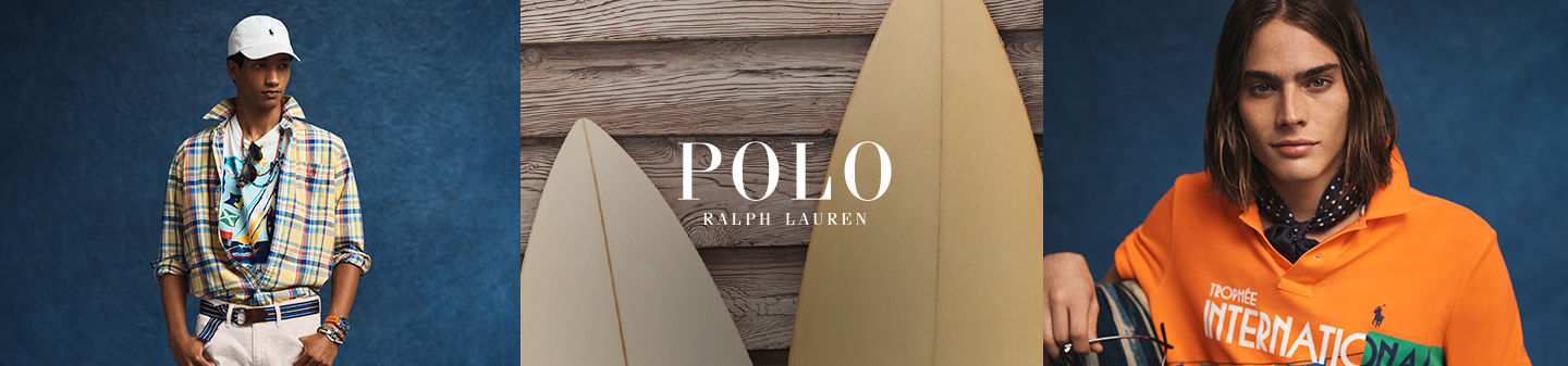 Ralph lauren ropa hombre 2025