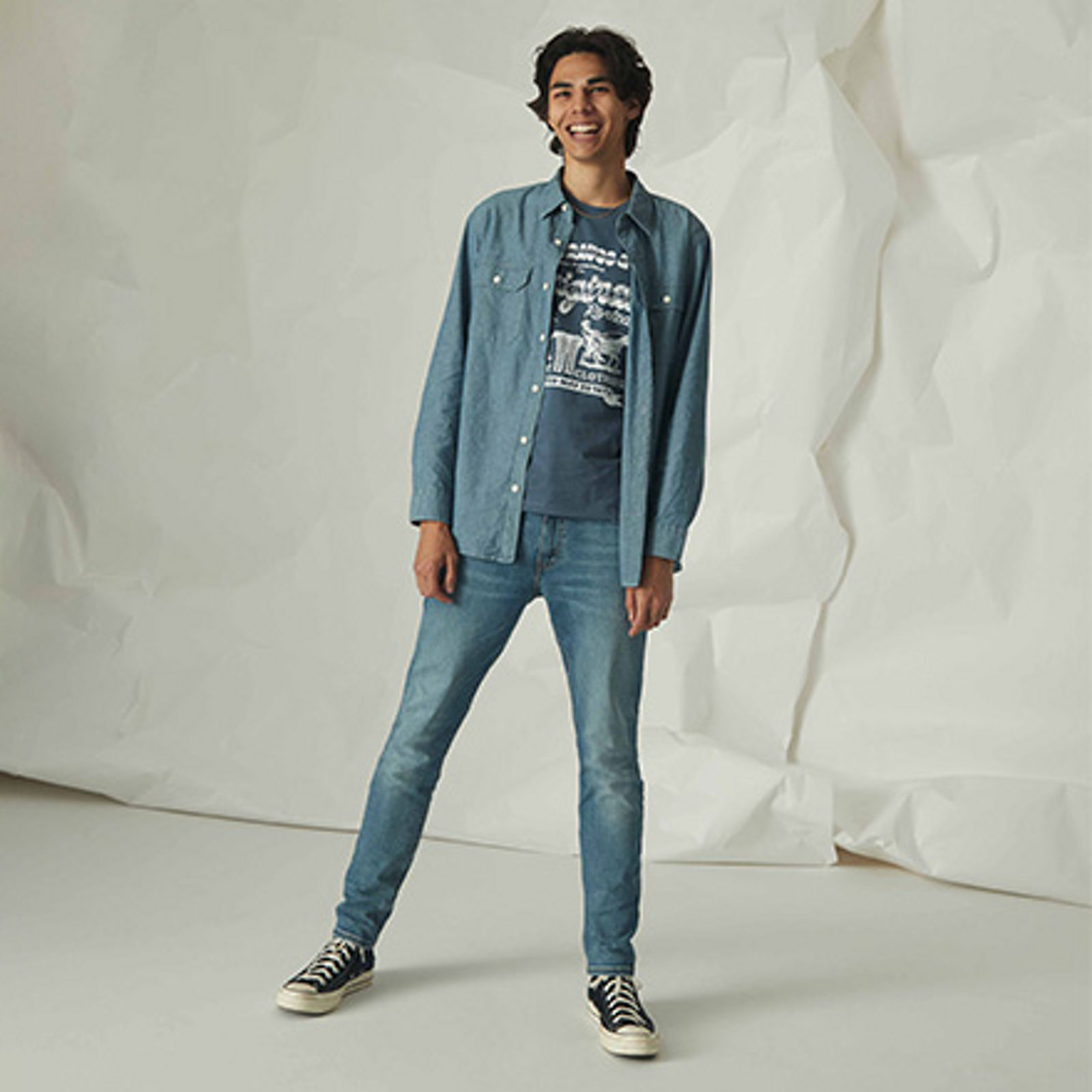 Levi's 514 best sale stretch macy's